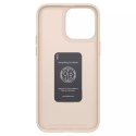 Etui Spigen Thin Fit do Apple iPhone 14 Pro Max Sand Beige