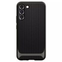 Spigen neo hybrid galaxy s22 gunmetal