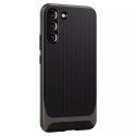 Spigen neo hybrid galaxy s22 gunmetal