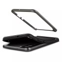 Spigen neo hybrid galaxy s22 gunmetal