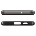 Spigen neo hybrid galaxy s22 gunmetal