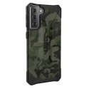 UAG Pathfinder - obudowa ochronna do Samsung Galaxy S21+ 5G (forest camo) [go] [P]