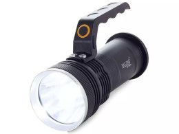 BAILONG LATARKA SZPERACZ POLICYJNA LED CREE XP-E W001