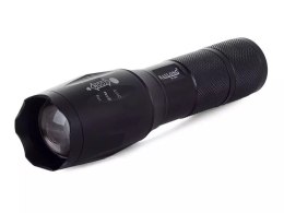 BAILONG LATARKA TAKTYCZNA LED CREE ZOOM XM-L3-U3 1831