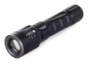 BAILONG LATARKA TAKTYCZNA LED CREE ZOOM XM-L3-U3 1898B