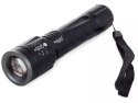 BAILONG LATARKA TAKTYCZNA LED CREE ZOOM XM-L3-U3 1898B