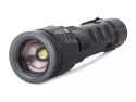 BAILONG LATARKA TAKTYCZNA LED CREE ZOOM XM-L3-U3 1898B