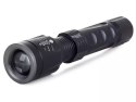 BAILONG LATARKA TAKTYCZNA LED CREE ZOOM XM-L3-U3 1898B