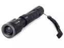 BAILONG LATARKA TAKTYCZNA LED CREE ZOOM XM-L3-U3 1898B