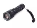 BAILONG LATARKA TAKTYCZNA LED CREE ZOOM XM-L3-U3 1898B