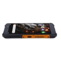 Telefon GSM myPhone Hammer IRON 3 Lte ORANGE / POMARAŃCZOWY