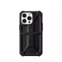 UAG Monarch - obudowa ochronna do iPhone 13 Pro Max (carbon fiber) [go]