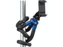 Apexel APL-JJ07 Statyw gorilla tripod uchwyt na telefon aparat 1/4 Blue