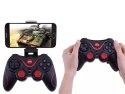 Bezprzewodowy gamepad pad do telefonu android ios