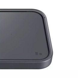 Samsung 15W indukční nabíječka černá (EP-P2400BBEGEU)
