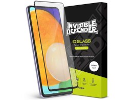 Szkło hartowane Ringke ID FC Glass do Samsung Galaxy A52 LTE/5G Black