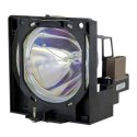 Whitenergy|Lampa Do Projektora|Z Obudową|SANYO|POA-LMP18 / 610-279-5417|PLC-SP20N/P|Moc:100-120W|Typ Lampy:UHP