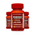 Zestaw Suplementów 2+1 (Gratis) Radiance Multiwitaminy i Żelazo 1 na dzień 60 Tabletek
