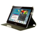 4World Etui ochronne/Podstawka do Galaxy Tab 2 7'' Waterproof białe