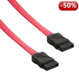 4World HDD Cable|SATA 3|7pin SATA (F)|7pin SATA (F)|600mm