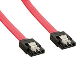 4World Kabel HDD SATA 2, 7pin SATA (F), 7pin SATA (F), 298 mm