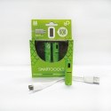Smartoools Akumulator Micro USB, 2x AA, 1000mAh, Ni-MH