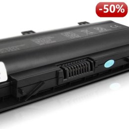 Whitenergy Bateria Premium HC do laptopa HP 630 10.8-11.1V 8800mAh czarna