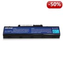 Whitenergy Bateria do laptopa Acer Aspire 4310 10.8-11.1V 4400mAh czarna