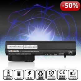 Whitenergy Bateria do laptopa HP Compaq NC2400 10.8-11.1V 4400mAh czarna