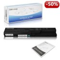 Whitenergy Bateria do laptopa HP ProBook 4320s 4520s 10.8-11.1V 4400mAh czarna