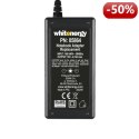 Whitenergy Zasilacz AC Ładowarka do laptopa 19V 4.74A 90W 4.8-4.2x1.7 mm