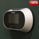 BRINNO Wizjer elektroniczny Peephole viewer 12 mm