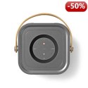 Nedis Bezprzewodowy głośnik wielopokojowy | 30 W | Wifi | N-Play Smart Audio