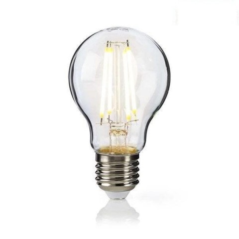 Nedis LED Vintage Żarówka z żarnikiem Lamp | A60 | 7 W | 806 lm
