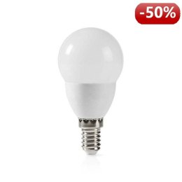 Nedis LED Żarówka E14 | G45 | 3.5 W | 250 lm