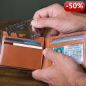 Nite Ize Financial Tool Card Wielofunkcyjny multi-tool karta stal nierdzewna