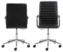Krzesło biurowe Denison-4