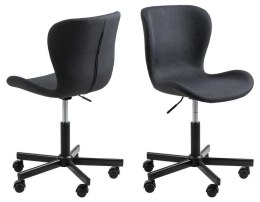 Krzesło biurowe Hudson-1