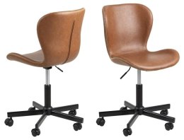 Krzesło biurowe Hudson-2
