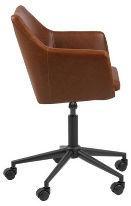 Krzesło biurowe Laurel-3