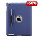 Targus Etui Premium Click in Case dla iPAD3 niebieskie