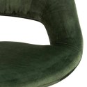 Grace Krzesło biurowe Zielony