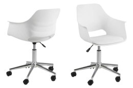 Ramona Krzesło biurowe Biały
