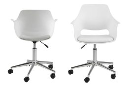 Ramona Krzesło biurowe Biały