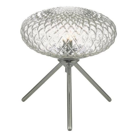 BIBIANA 2 PRODUCT Lampa Stołowa GLAS