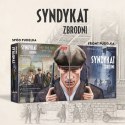 GRA SYNDYKAT ZBRODNI - NASZA KASIĘGARNIA