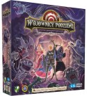 GRA WOJOWNICY PODZIEMI: KATAKUMBY KARKOŁOMNYCH KOSZMARÓW - LUCRUM GAMES