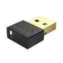 Adapter USB Bluetooth do PC Orico (czarny)