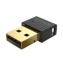 Adapter USB Bluetooth do PC Orico (czarny)