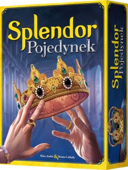 GRA SPLENDOR: POJEDYNEK - REBEL